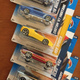Illustration for article titled Enormous Die-Cast Collection - Box 46 - Hot For Wheels